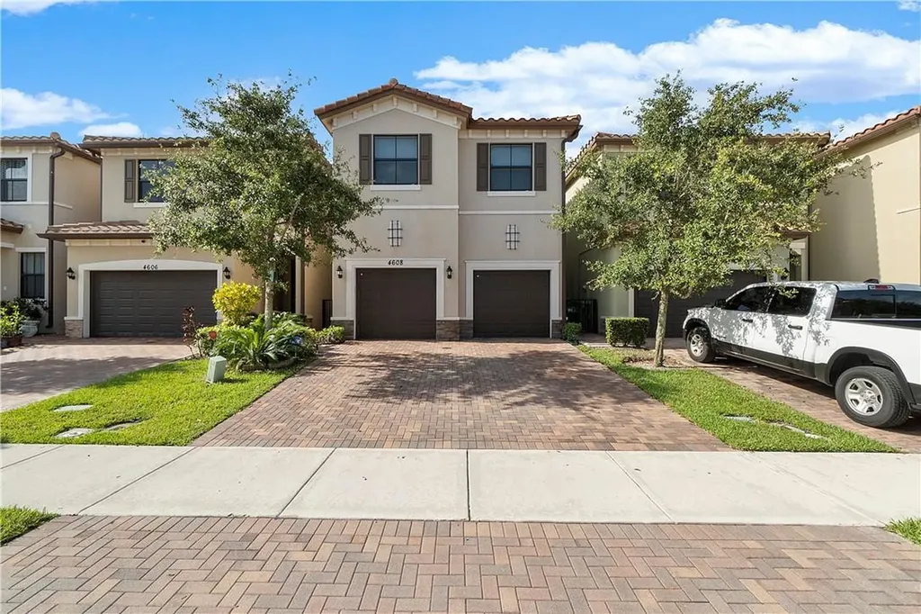 4608 NW 58th Street Tamarac FL 33319
