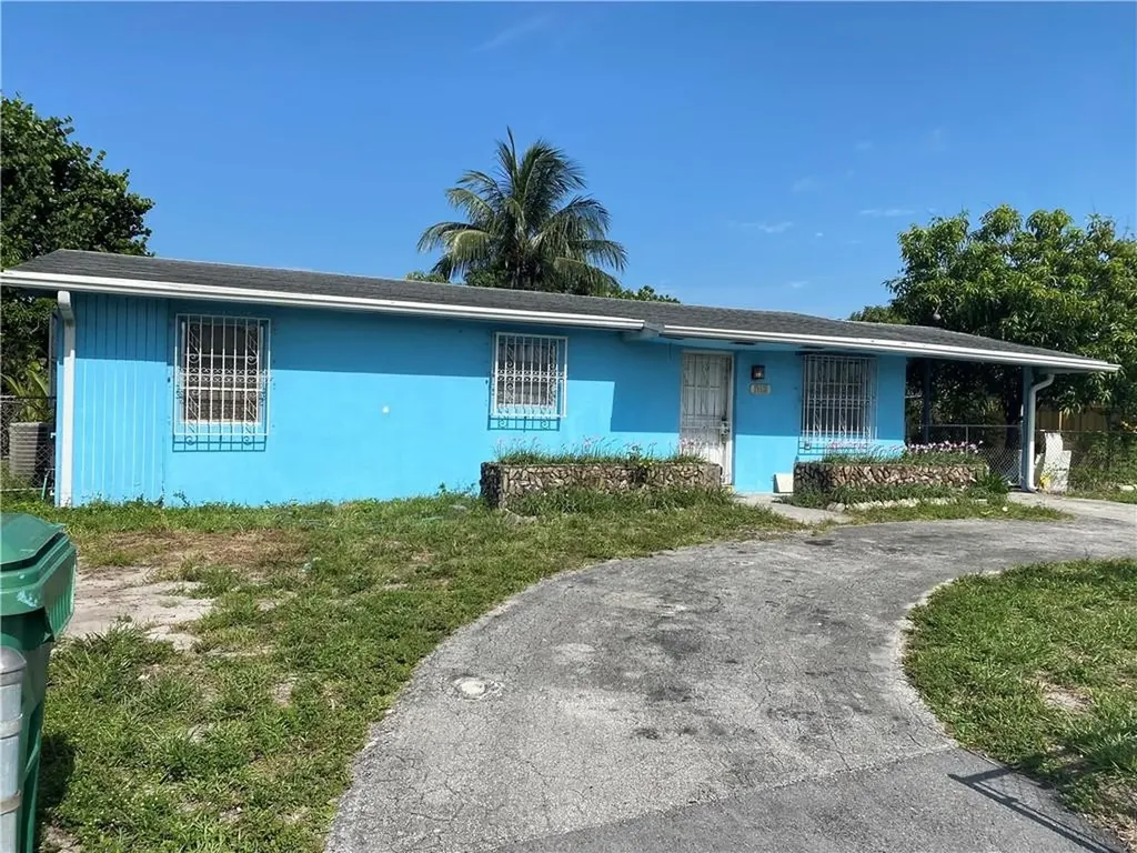 19310 NW 47th Avenue Miami Gardens FL 33055
