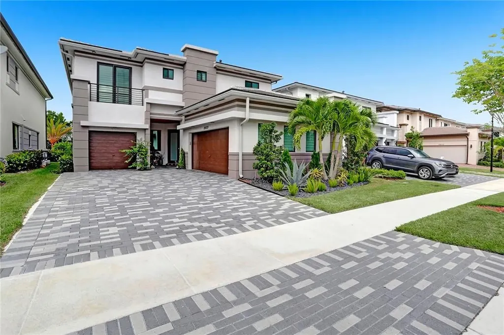 10823 Oceano Way Parkland FL 33076
