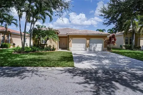 4362 NW 44th Terrace Coconut Creek FL 33073
