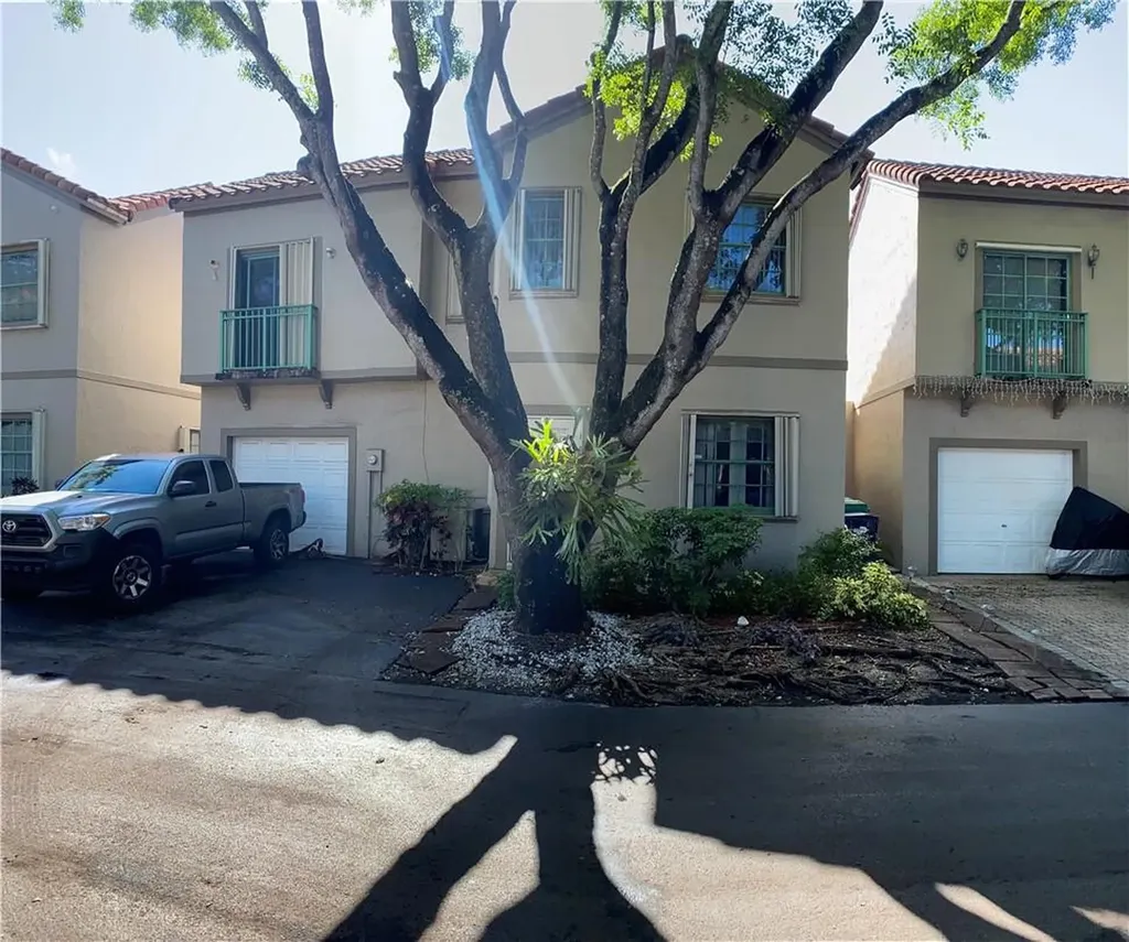 11451 SW 148th Court Miami FL 33196