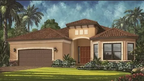 12801 SW Barelli Court Port St Lucie FL 34987