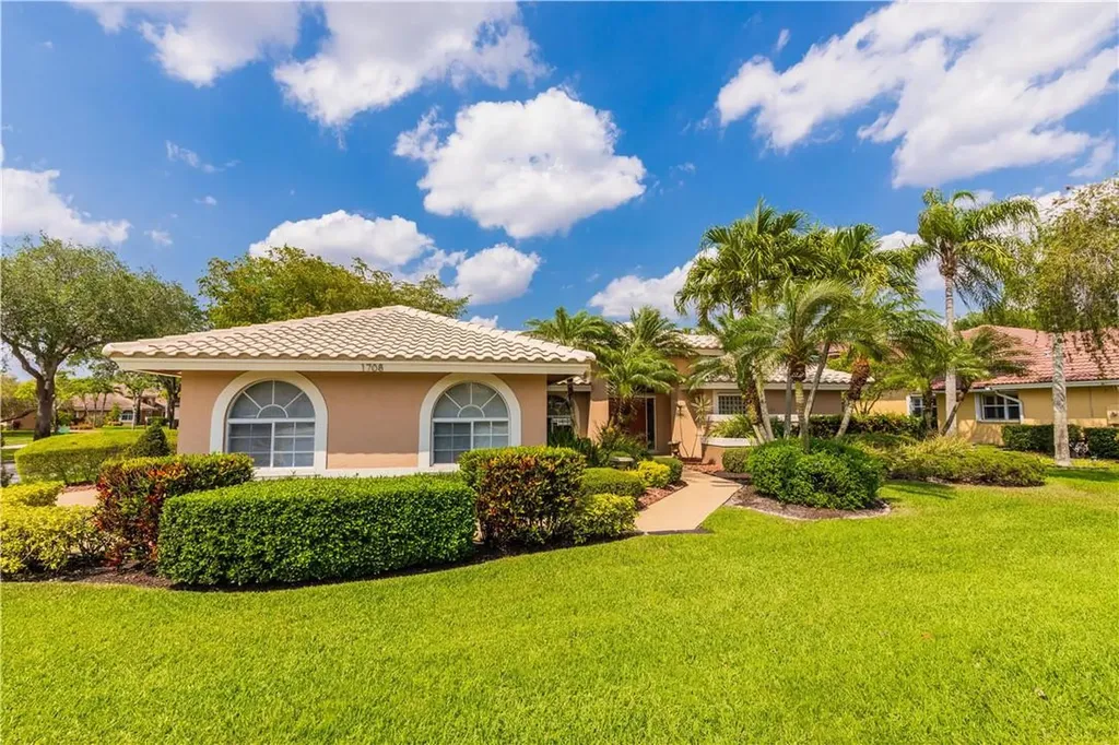 1708 NW 126th Drive Coral Springs FL 33071