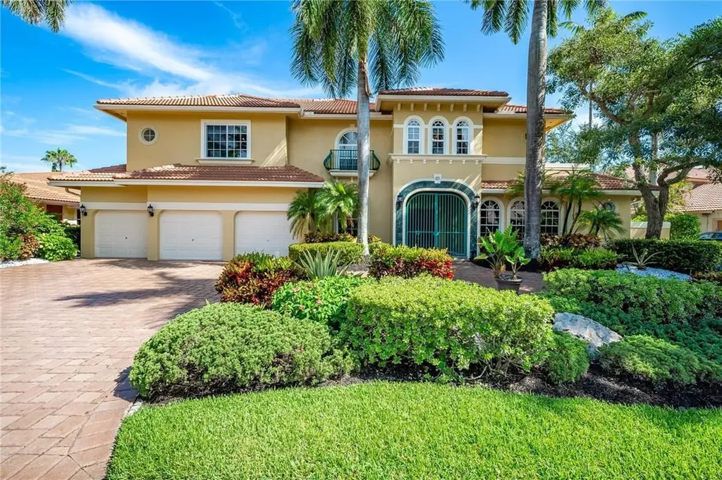 12137 NW 9th Drive Coral Springs FL 33071