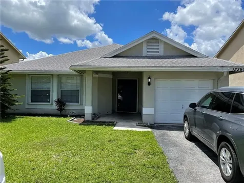 12290 NW 33rd Street Sunrise FL 33323