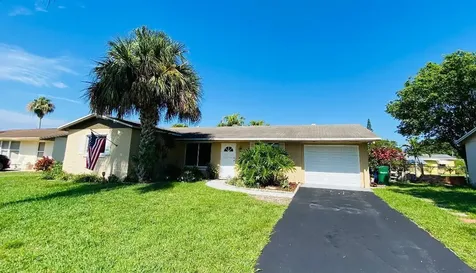 521 NW 65th Avenue Margate FL 33063
