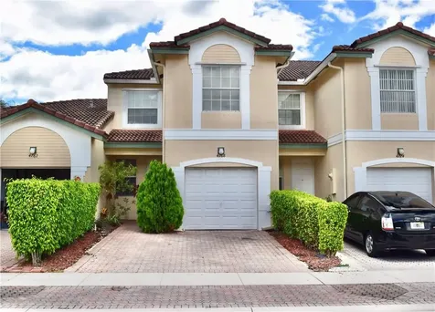 4768 NW 116th Terrace Coral Springs FL 33076