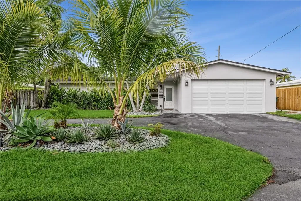 1510 NE 40th Place Oakland Park FL 33334