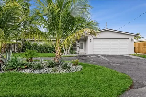 1510 NE 40th Place Oakland Park FL 33334