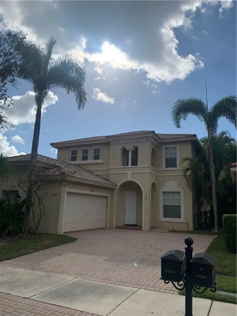5780 NW 121st Avenue Coral Springs FL 33076