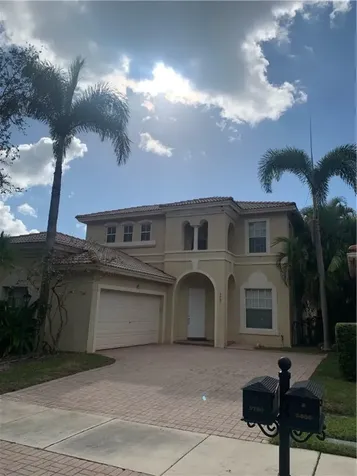5780 NW 121st Avenue Coral Springs FL 33076