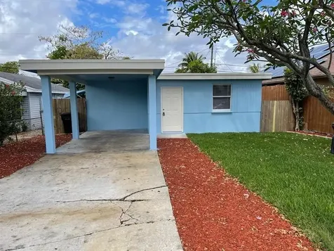 705 S A Street Lake Worth Beach FL 33460