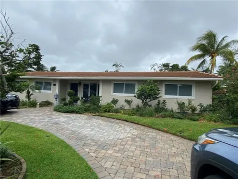 501 SE 13th Court Pompano Beach FL 33060