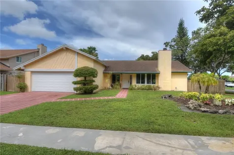 4920 SW 101st Avenue Cooper City FL 33328