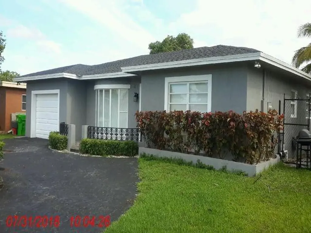 11611 NW 29th Manor Sunrise FL 33323