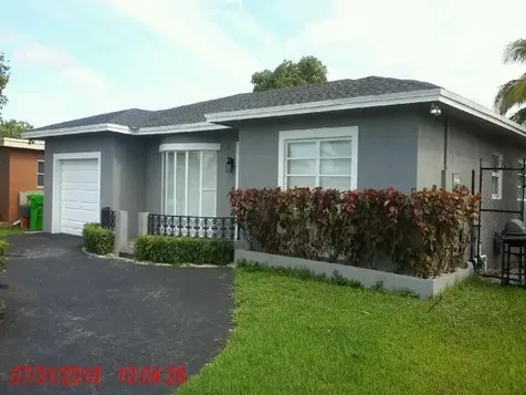11611 NW 29th Manor Sunrise FL 33323