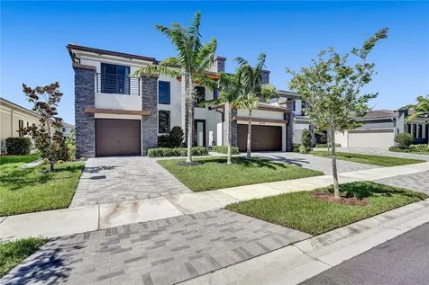 10575 Mira Vista Drive Parkland FL 33076