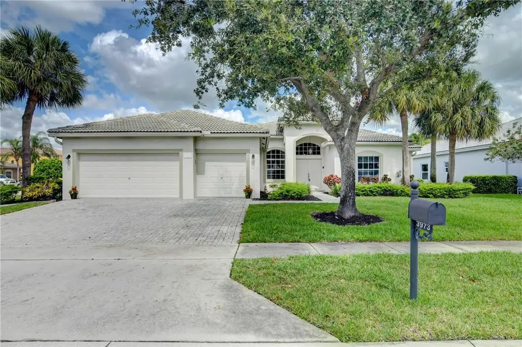 3973 Whale Boat Way Wellington FL 33414