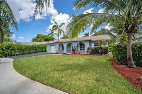 11087 NW 24th Street Sunrise FL 33322