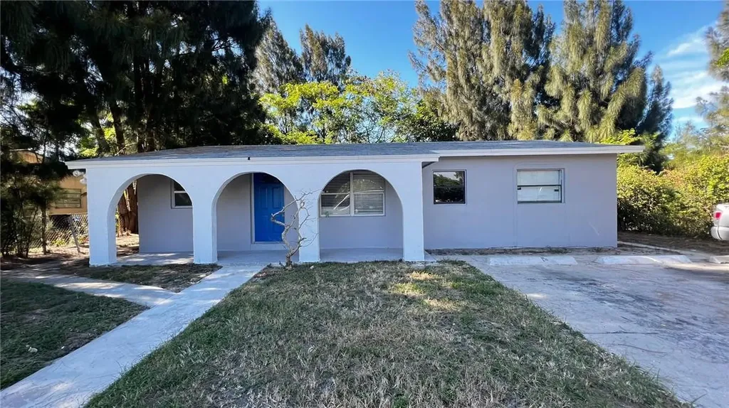 291 NE 16th Avenue Boynton Beach FL 33435