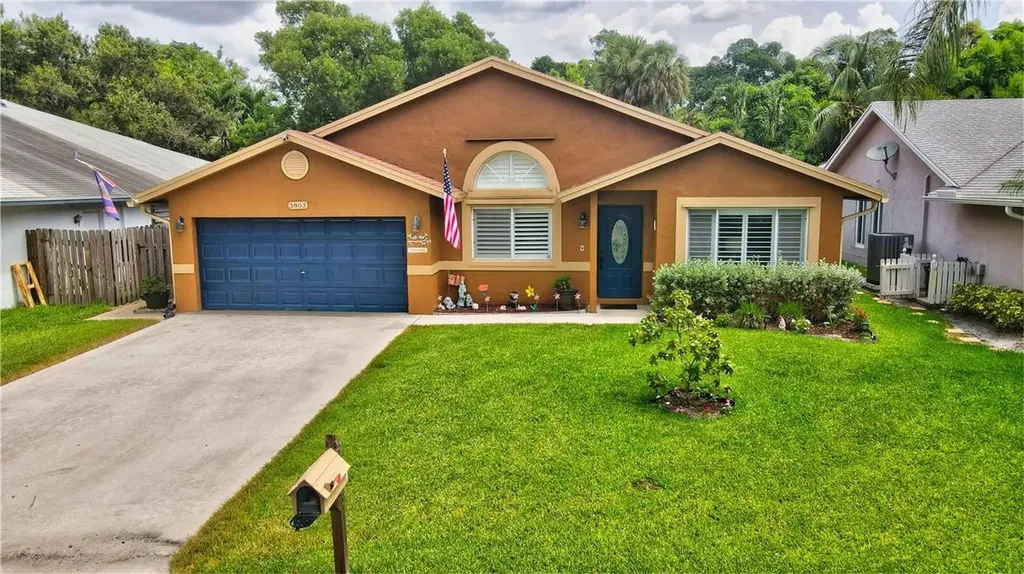 3803 NW 59th Street Coconut Creek FL 33073