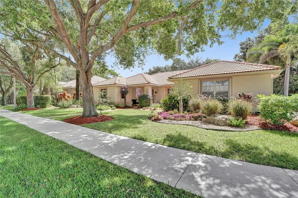 6400 NW 42nd Avenue Coconut Creek FL 33073