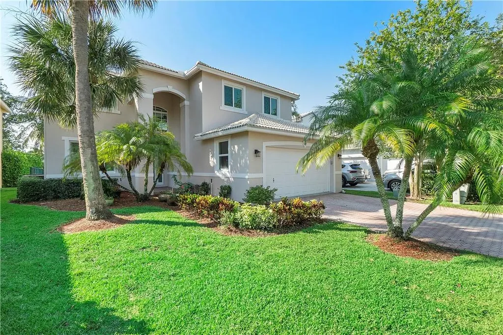 5113 NW 121st Drive Coral Springs FL 33076