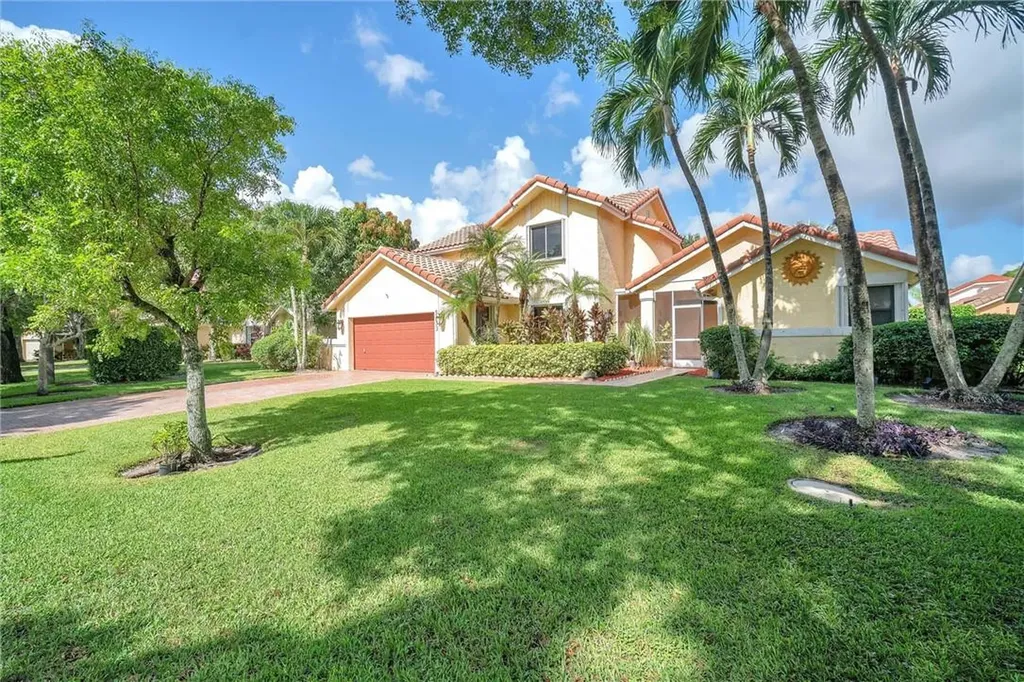 5133 NW 51st Terrace Coconut Creek FL 33073