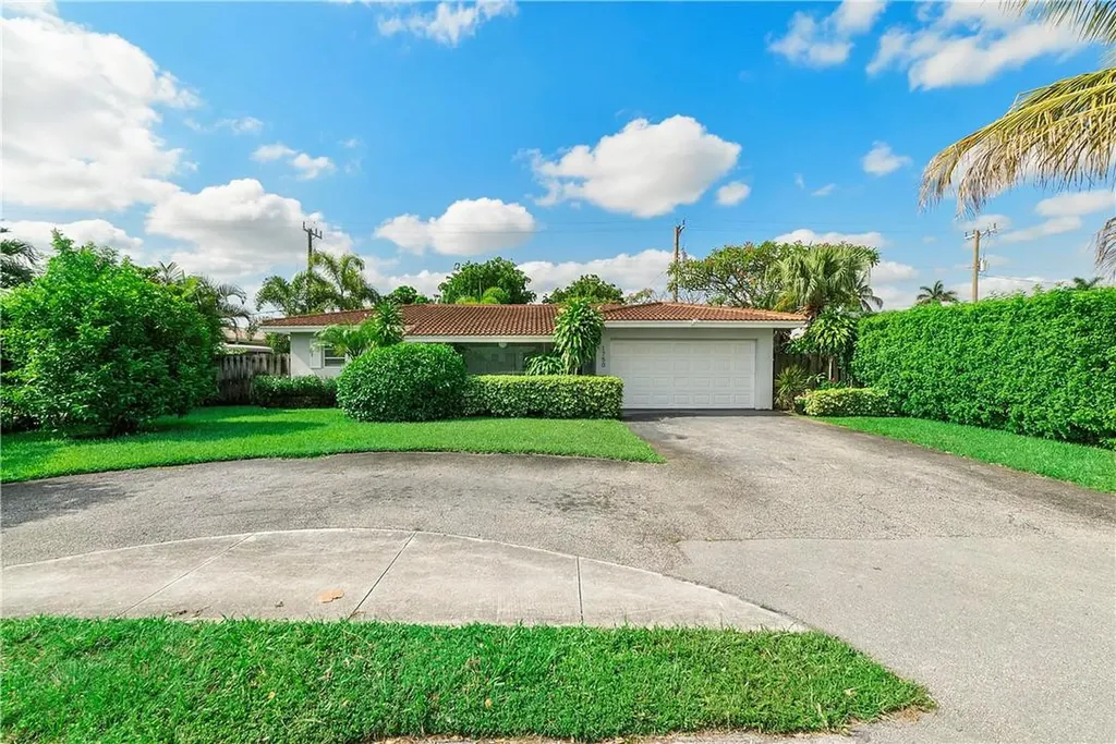 1750 NE 56th Street Fort Lauderdale FL 33334