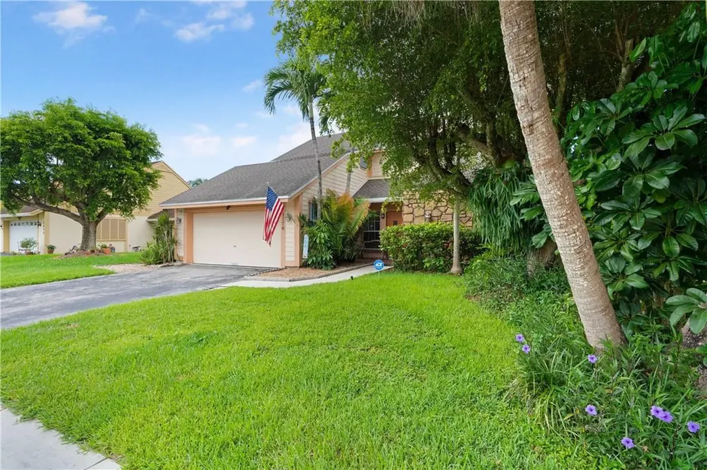 1276 S Fieldlark Lane Homestead FL 33035