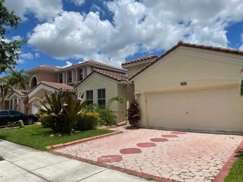 16815 SW 36th Street Miramar FL 33027