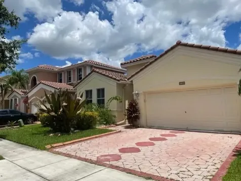 16815 SW 36th Street Miramar FL 33027