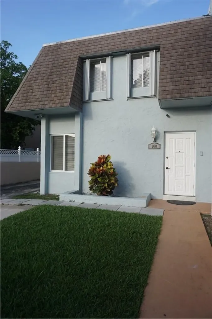 5430 SW 44th Terrace Fort Lauderdale FL 33314