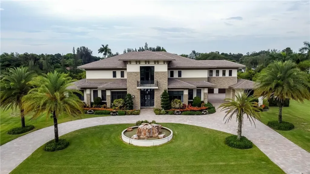 5600 SW 198th Terrace Southwest Ranches FL 33332