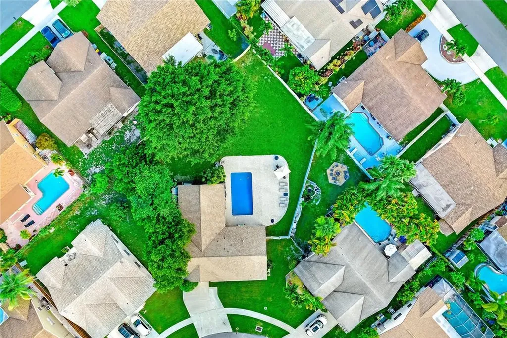 8926 SW 17th Street Boca Raton FL 33433