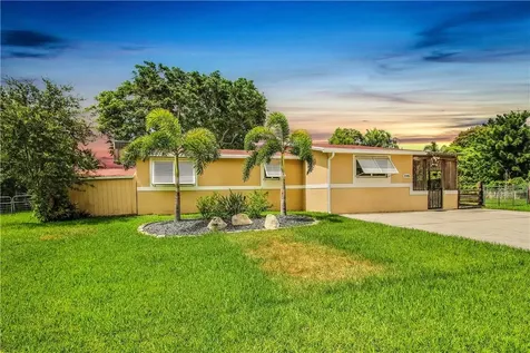 13841 SW 36th Court Davie FL 33330