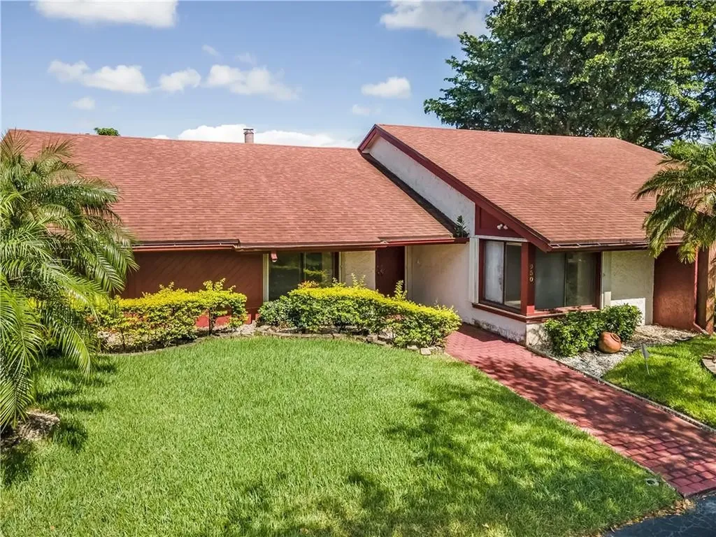 950 Bayberry Point Drive Plantation FL 33324