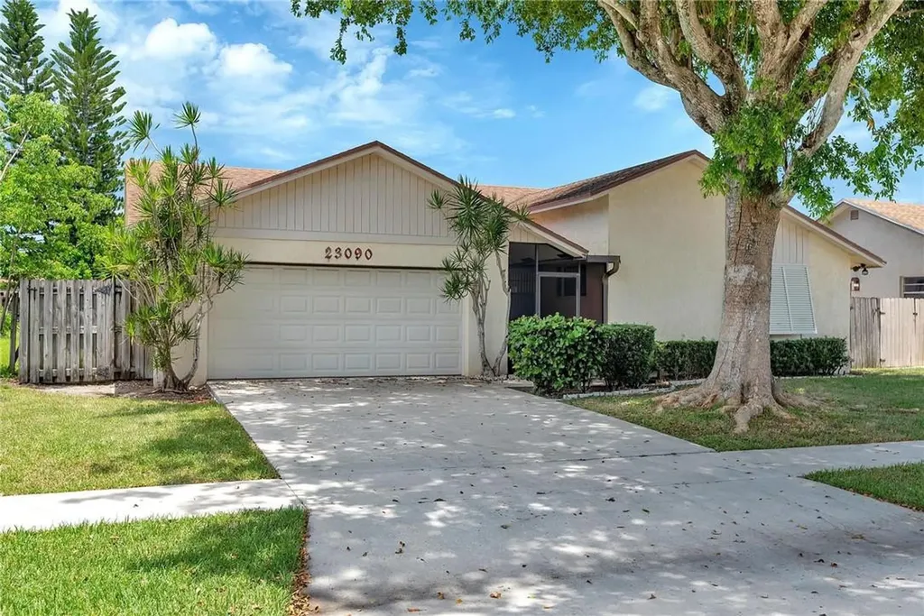 23090 SW 56th Avenue Boca Raton FL 33433