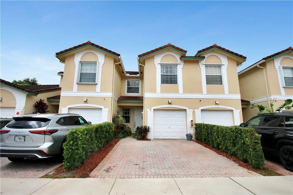 11754 NW 47th Drive Coral Springs FL 33076