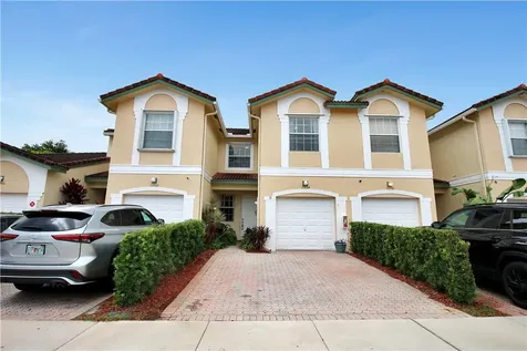 11754 NW 47th Drive Coral Springs FL 33076