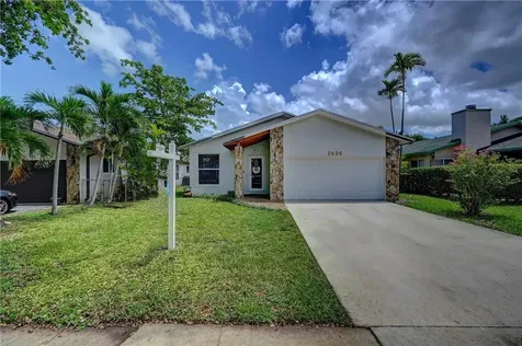 2636 Coolidge Street Hollywood FL 33020