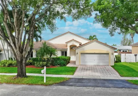 809 NW 132nd Avenue Sunrise FL 33325