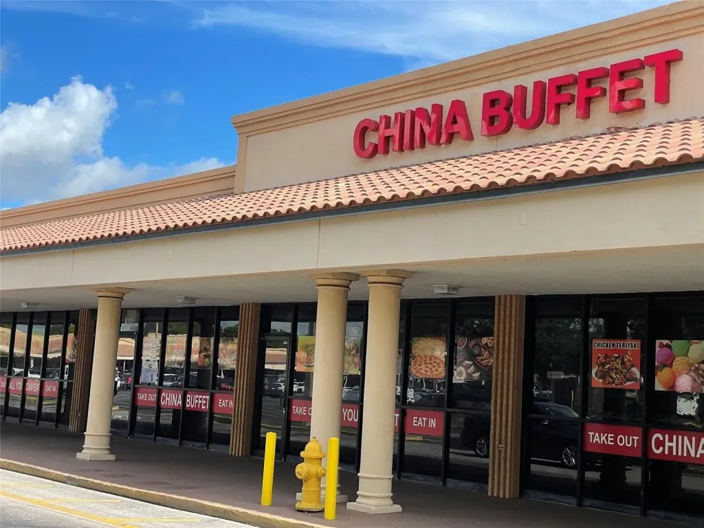 18606 NW 67th Avenue Hialeah FL 33015