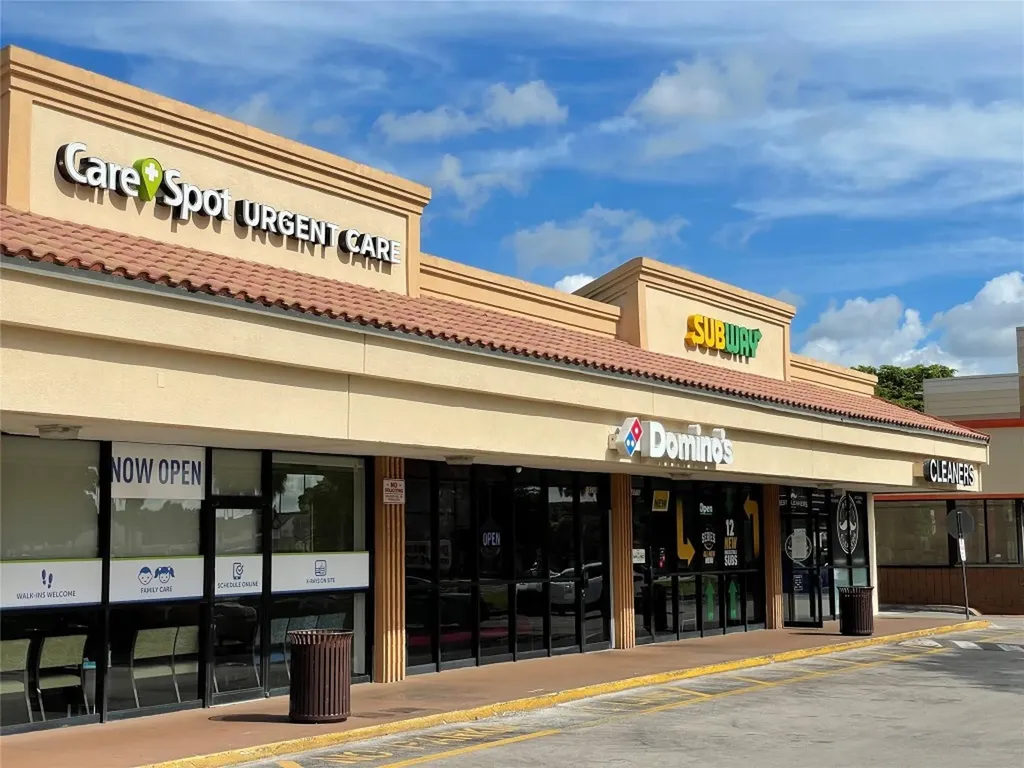 18606 NW 67th Avenue Hialeah FL 33015