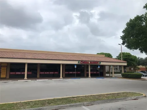 18606 NW 67th Avenue Hialeah FL 33015