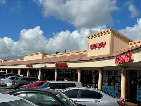 18606 NW 67th Avenue Hialeah FL 33015