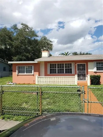 75 NE 195th Street Miami FL 33179