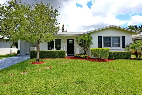6413 NW 58th Street Tamarac FL 33321