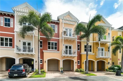 2319 Vintage Drive Lighthouse Point FL 33064