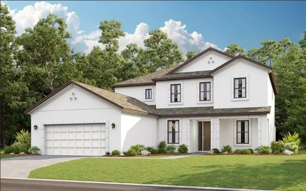 12604 SW Marrita Alley Port St Lucie FL 34987